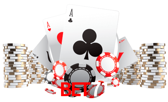 Jogue jogos de pôquer em BET71