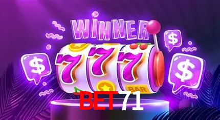 Desvendando o Mundo dos Jogos Virtuais na BET71