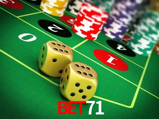 Welcome Bonus BET71