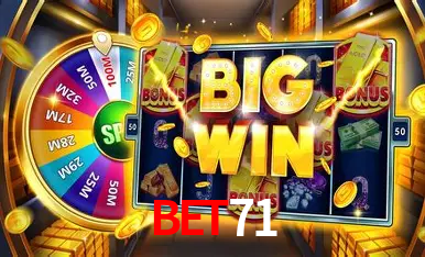 A Emoção da Loteria na BET71: Uma Chance de Mudança de Vida