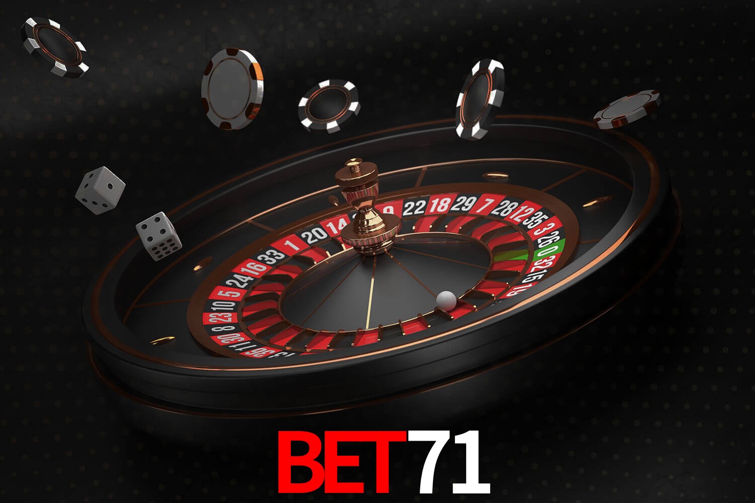 BET71: Seu Cassino Premiado com Pagamentos Rápidos