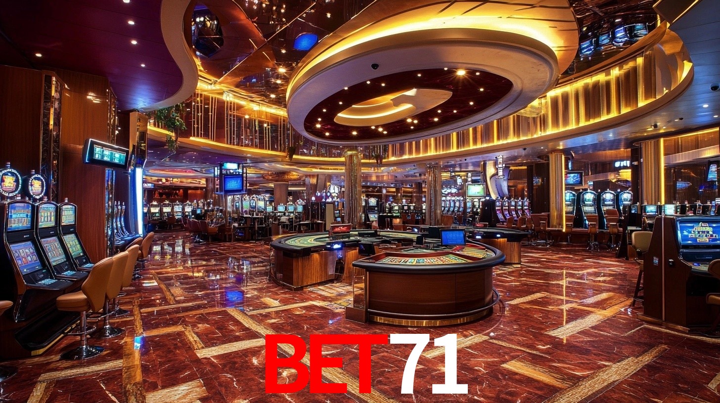 Jogos de Cassino Premium - Slots, Roleta, Blackjack e Dealer Ao Vivo