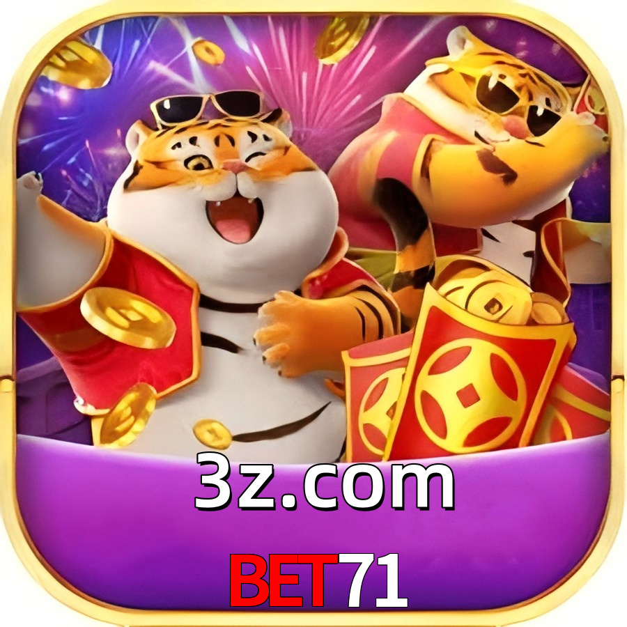 BET71 Logo