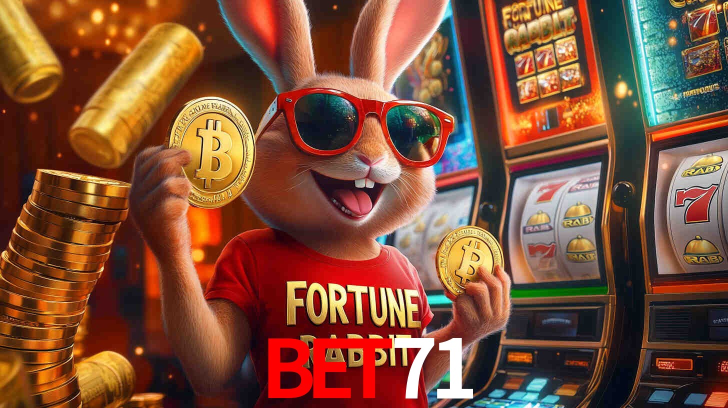 Desvendando o Mundo dos Jogos Virtuais na BET71