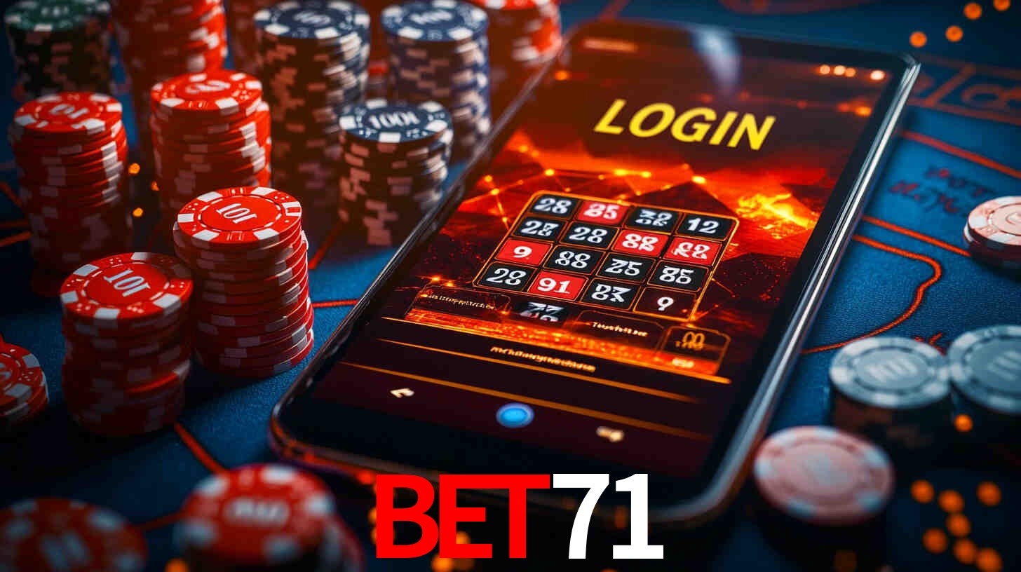 BET71 COM CASINO