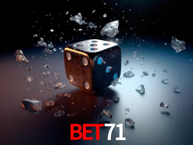 Loterias online na BET71