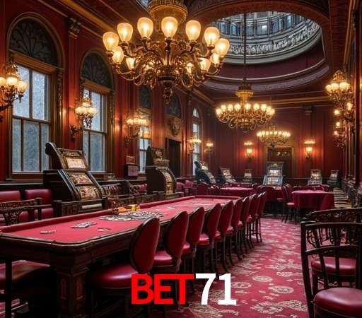 Especiais de Fim de Semana BET71