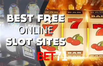 A Revolução dos Aplicativos de Jogos no BET71