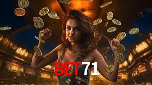 Bonus Features BET71