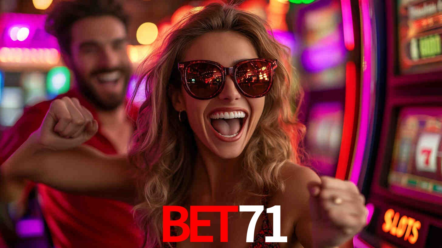 Apostas Esportivas na BET71: Um Guia Completo