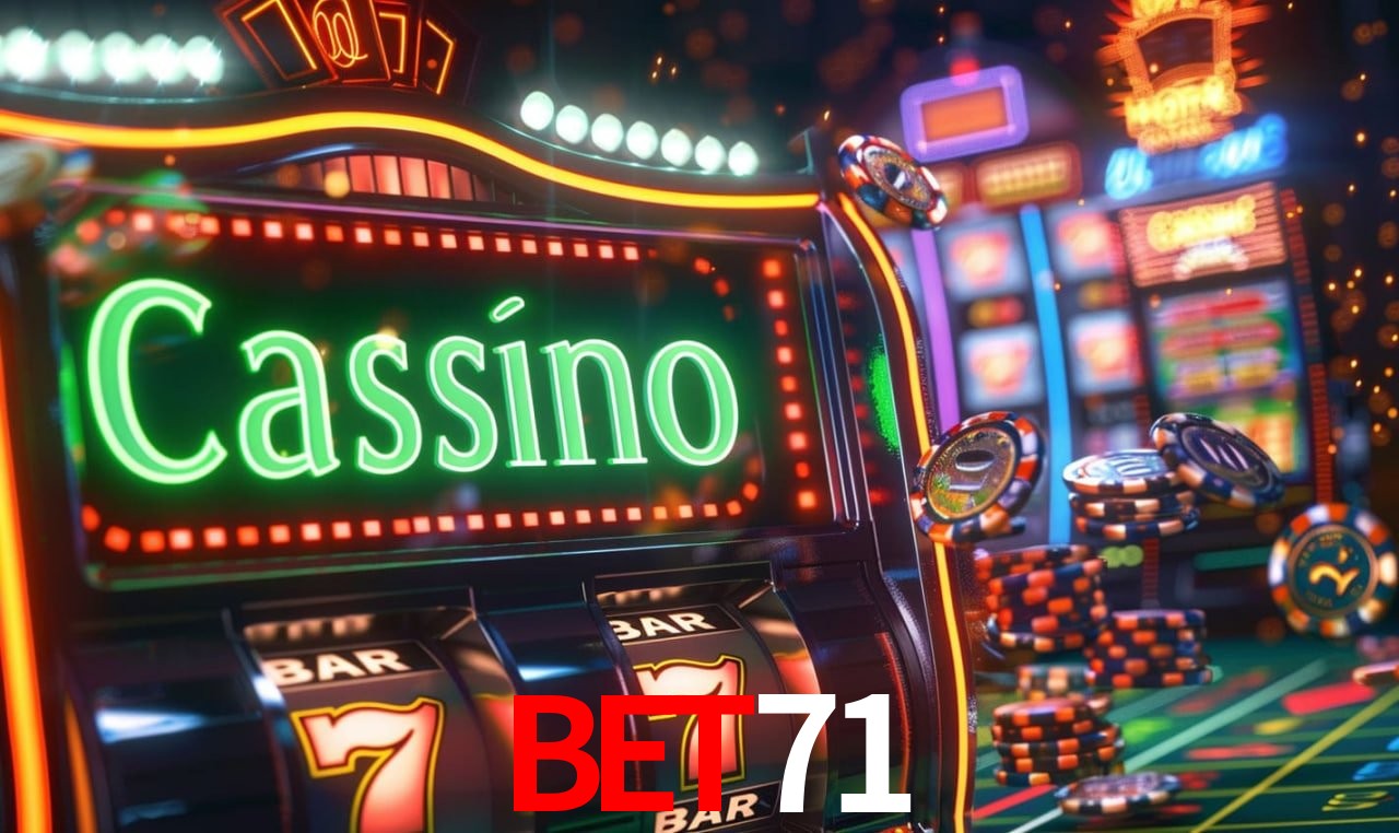 Login Seguro BET71