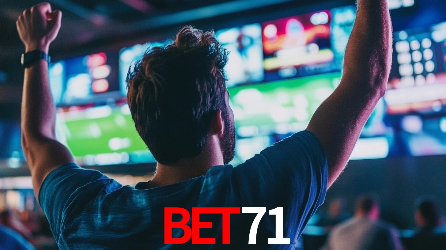 BET71: Seu Especialista em Apostas Esportivas Brasileiras