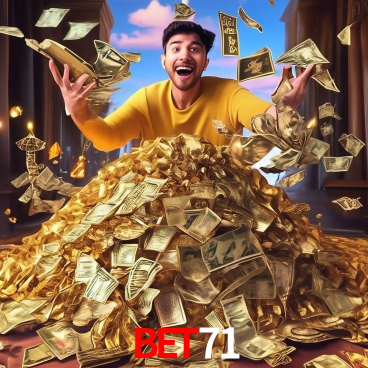 Programa VIP BET71