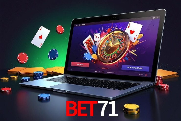 Ofertas Exclusivas BET71
