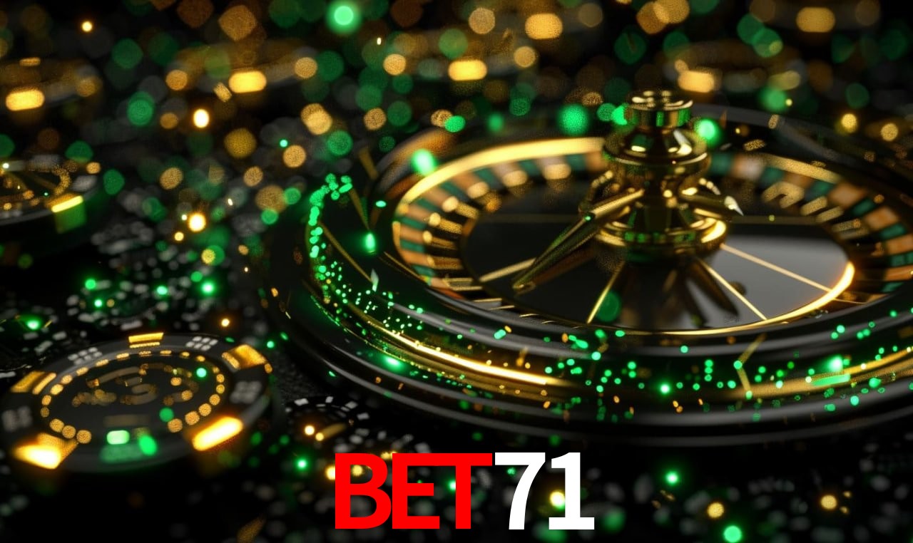 Canal oficial no Telegram da BET71