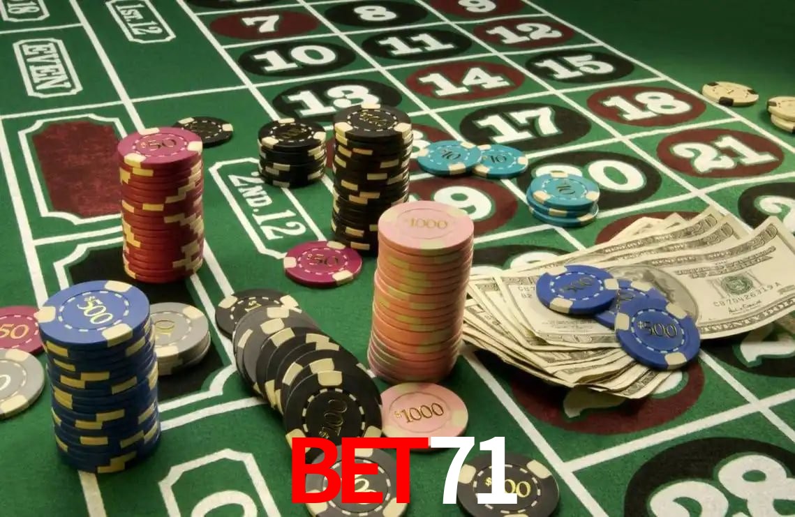Player Reviews BET71