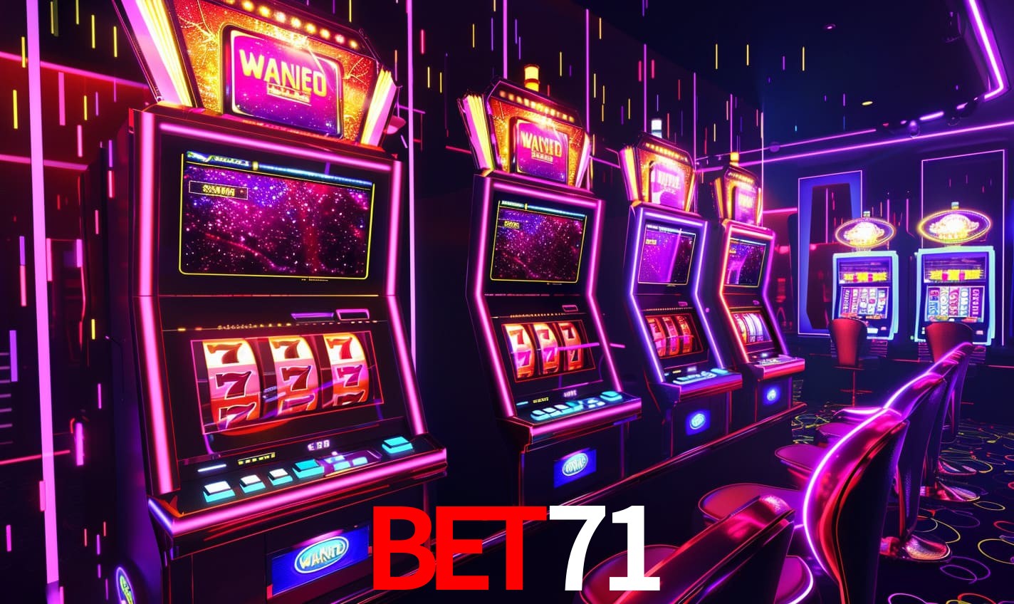 Explorando a Categoria de Eventos em Apostas na BET71