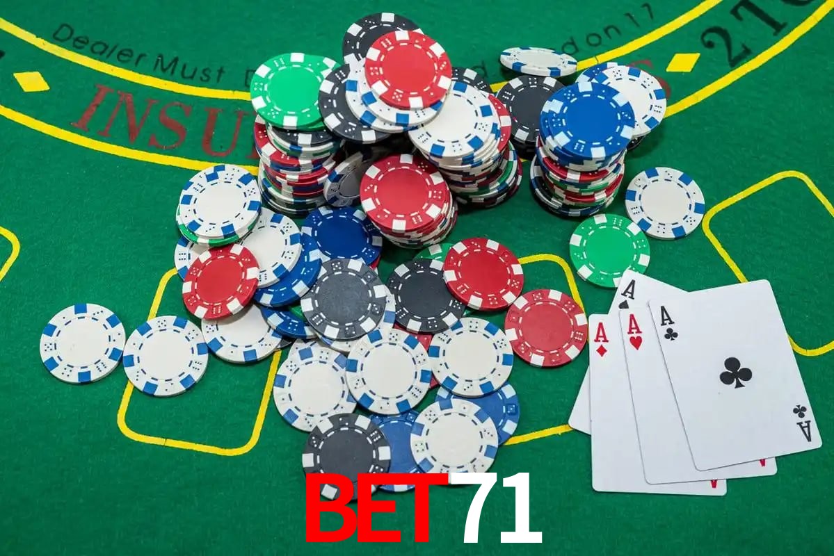 Interface Premium BET71