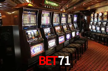 Apostas Esportivas na BET71: Um Guia Completo