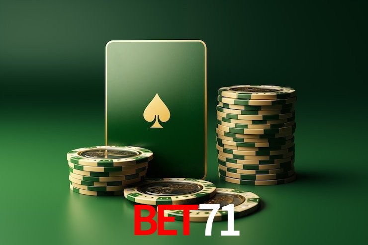 Sports Statistics BET71