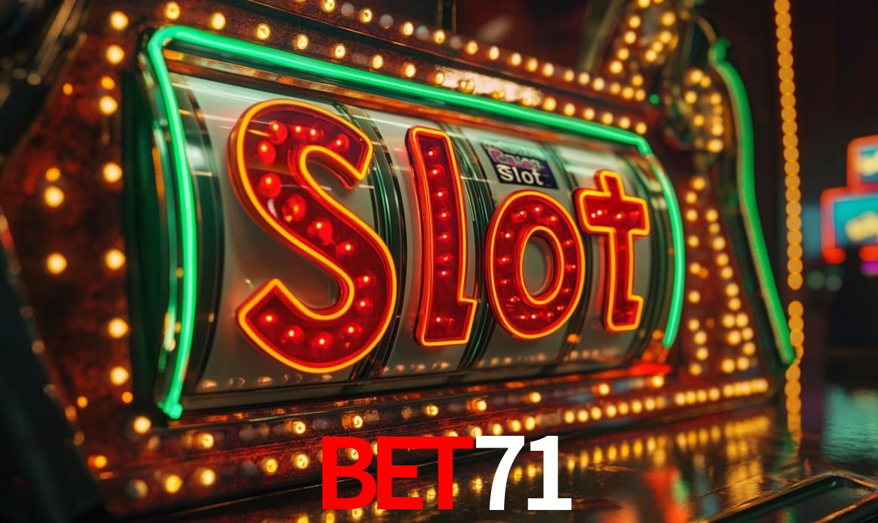 Design Responsivo BET71