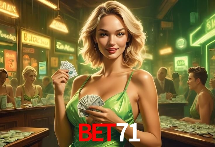Descubra a Essência do BET71: Nossa História e Compromissos