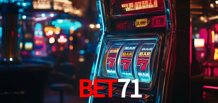 Live Casino BET71