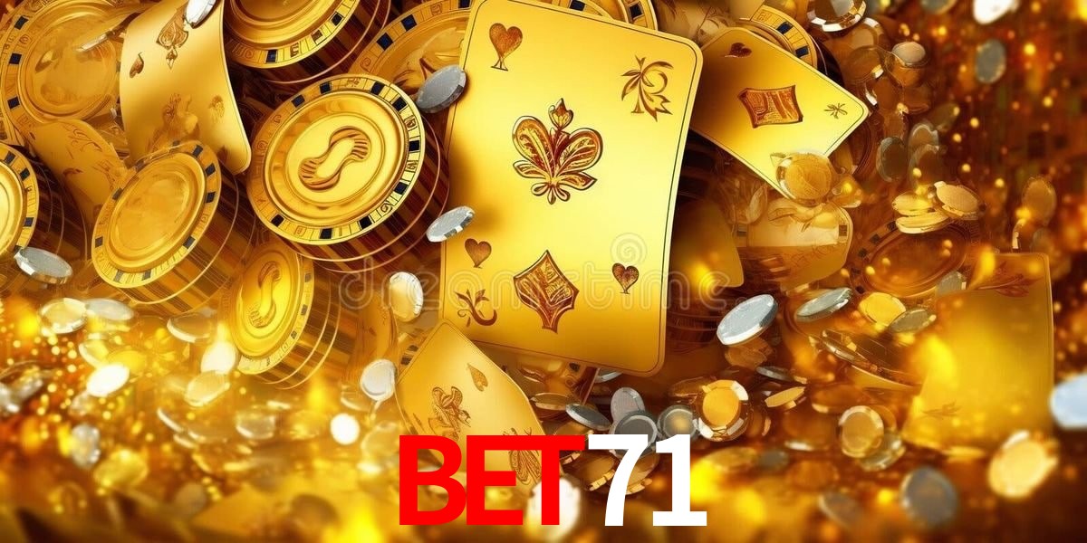 Descubra o Programa VIP da BET71: Vantagens Exclusivas para Jogadores