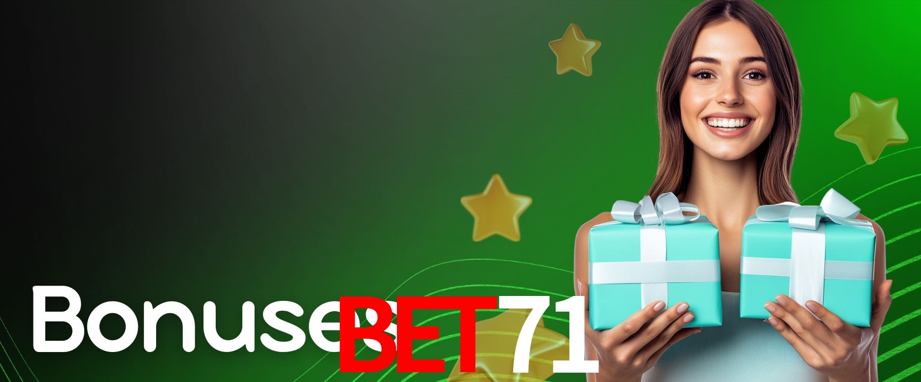 Seasonal Promotions BET71