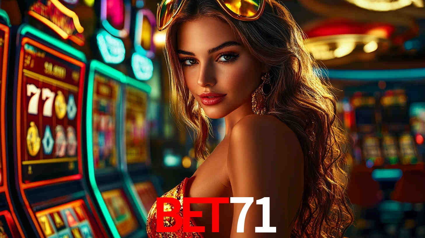 Welcome Bonus BET71