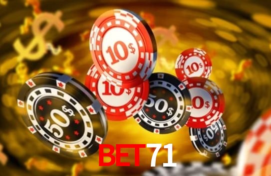 Casino VIP BET71