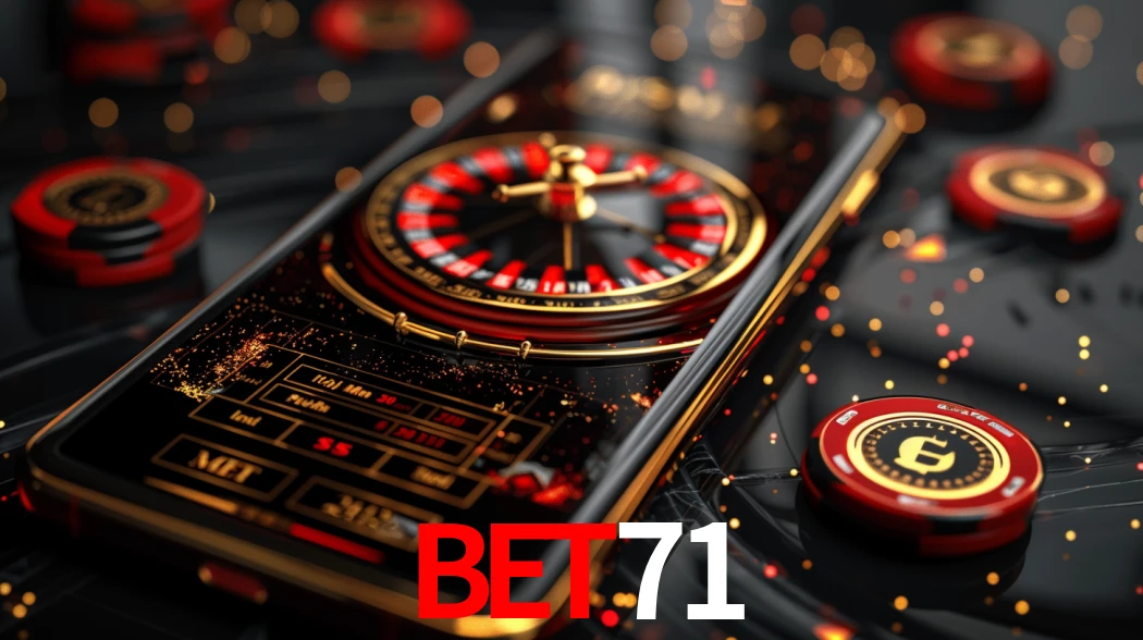 Game Providers BET71