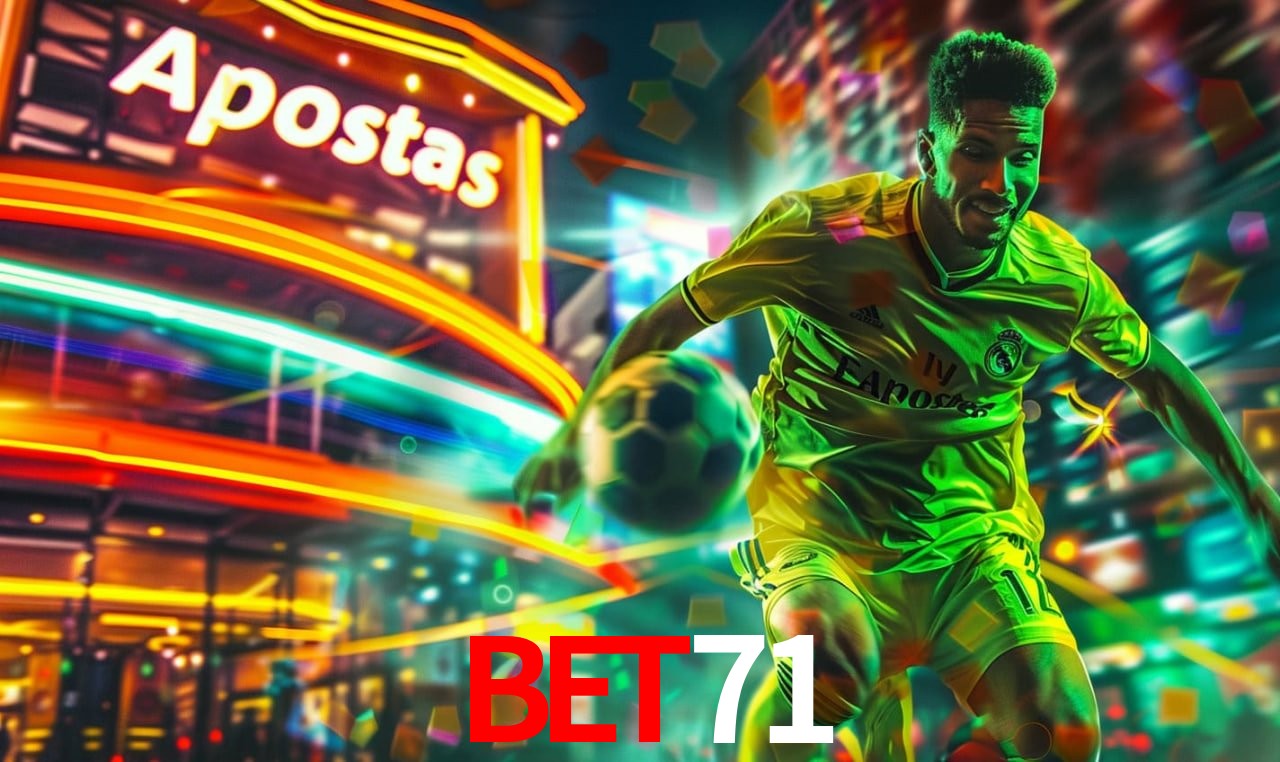 Estatísticas do Jogo BET71