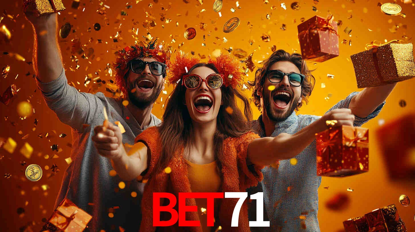 BET71.com