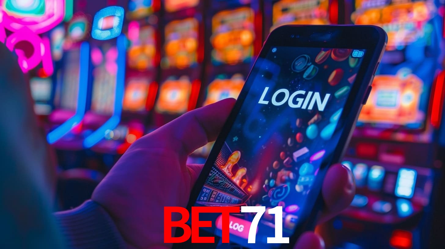 Bônus Diários BET71