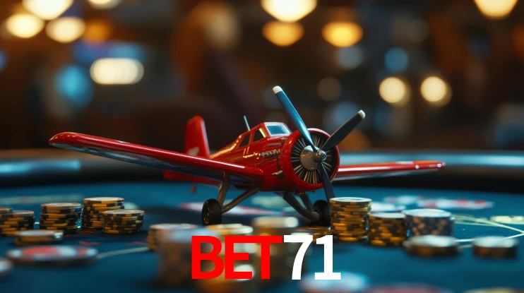 Live Casino BET71