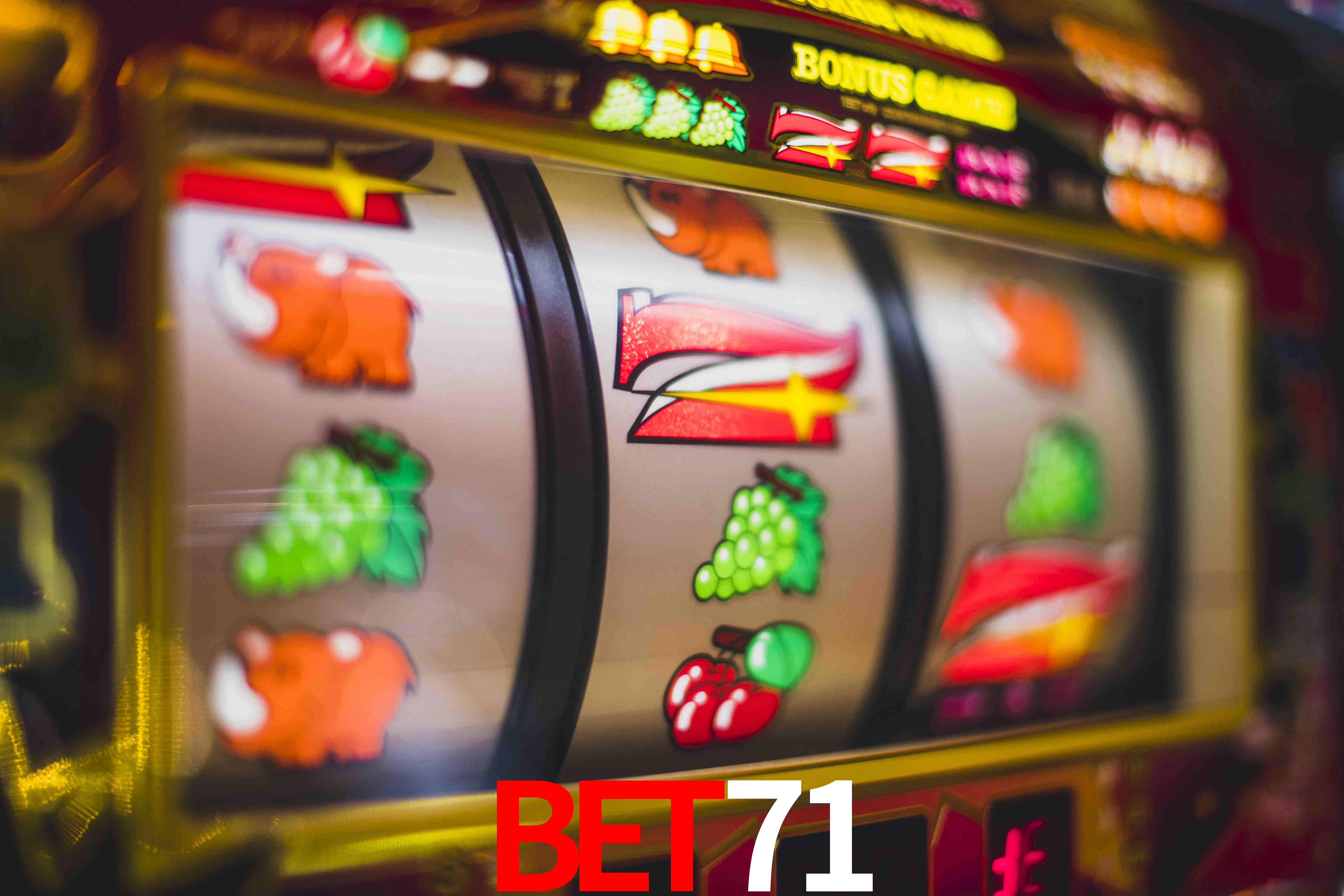 Tennis Betting BET71