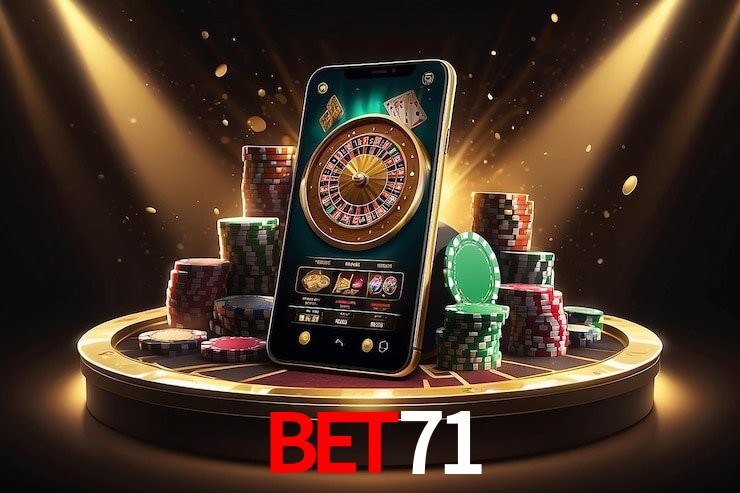 Benefícios da Conta BET71