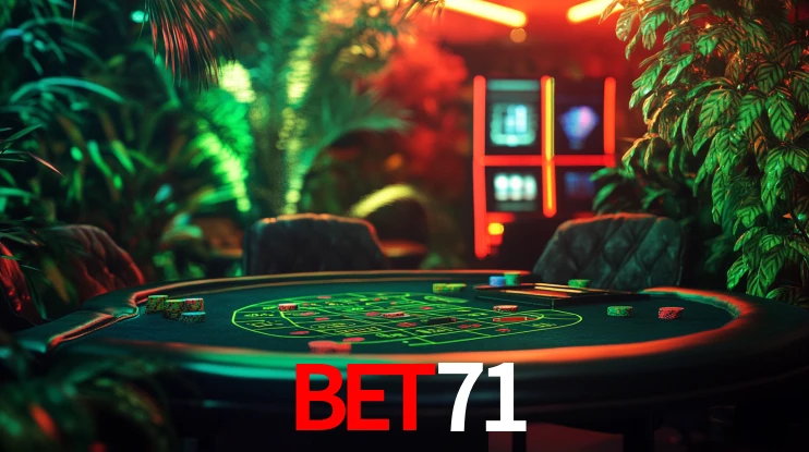 VIP Casino BET71
