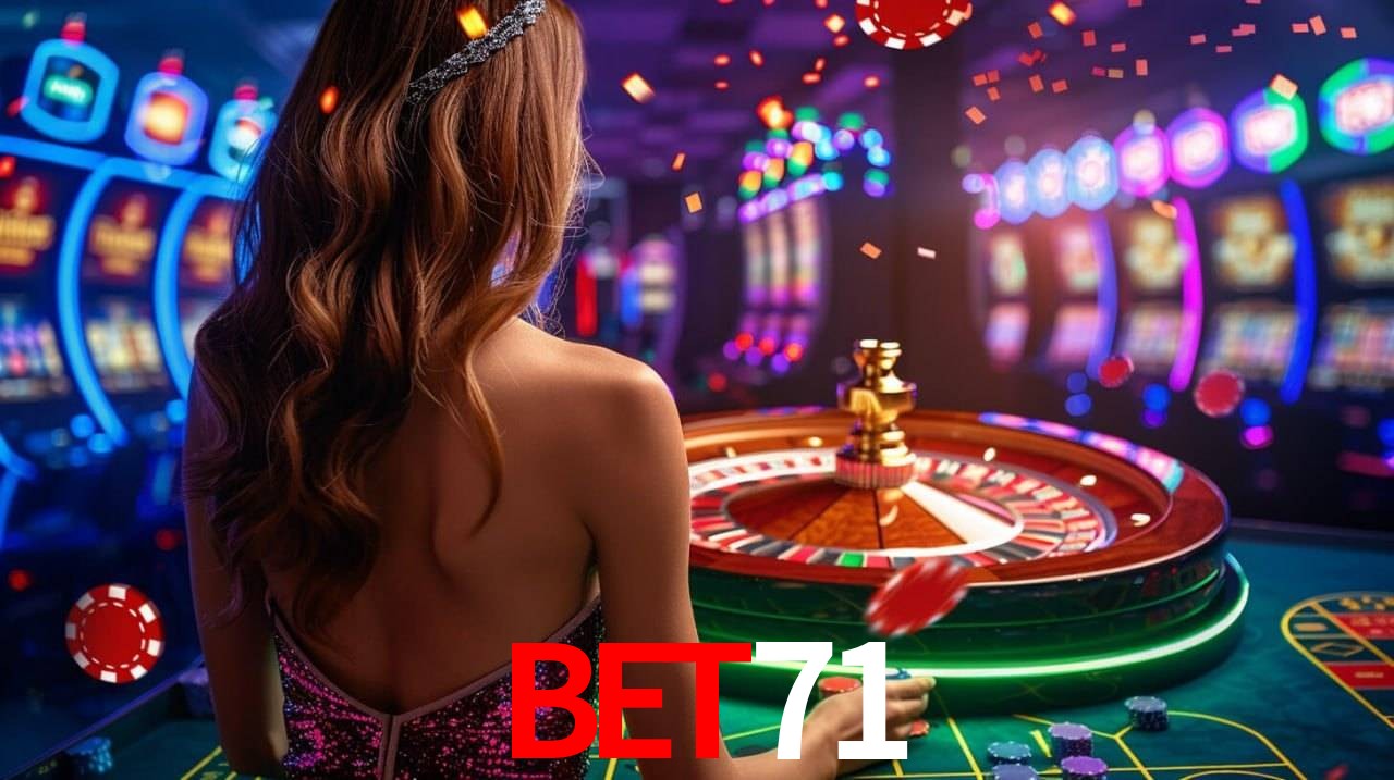 APP rápido e leve da BET71