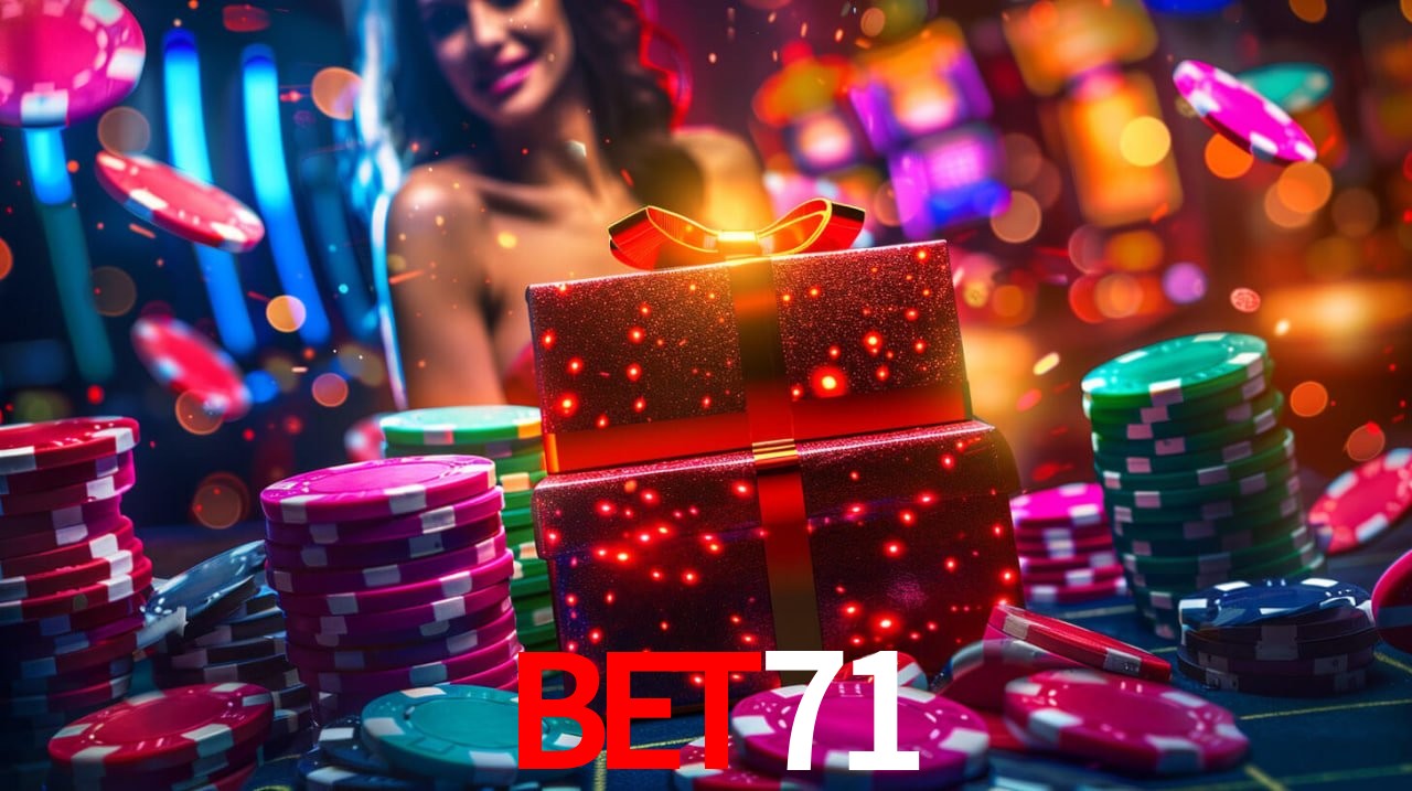 A Emoção da Loteria na BET71: Uma Chance de Mudança de Vida