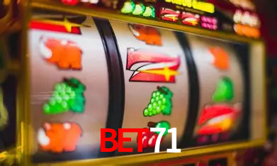 Inovações de Jogos na BET71: O Futuro das Experiências Interativas