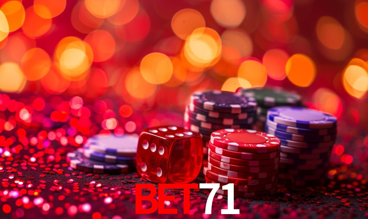 Descubra a Essência do BET71: Nossa História e Compromissos