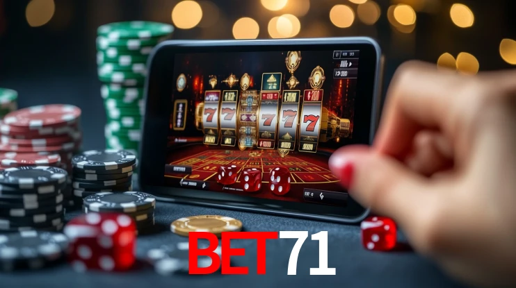 Daily Bonuses BET71