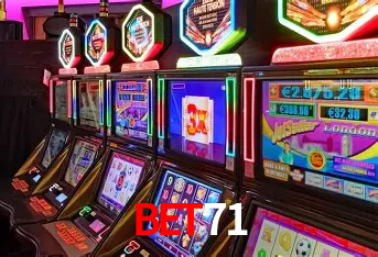 A Emoção da Loteria na BET71: Uma Chance de Mudança de Vida