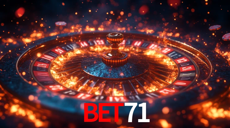 Explore as vantagens do BET71: serviço profissional e confiabilidade