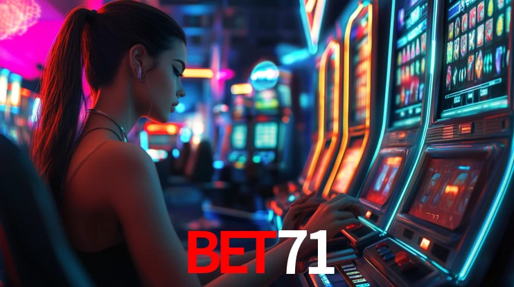 BET71 COM CASINO