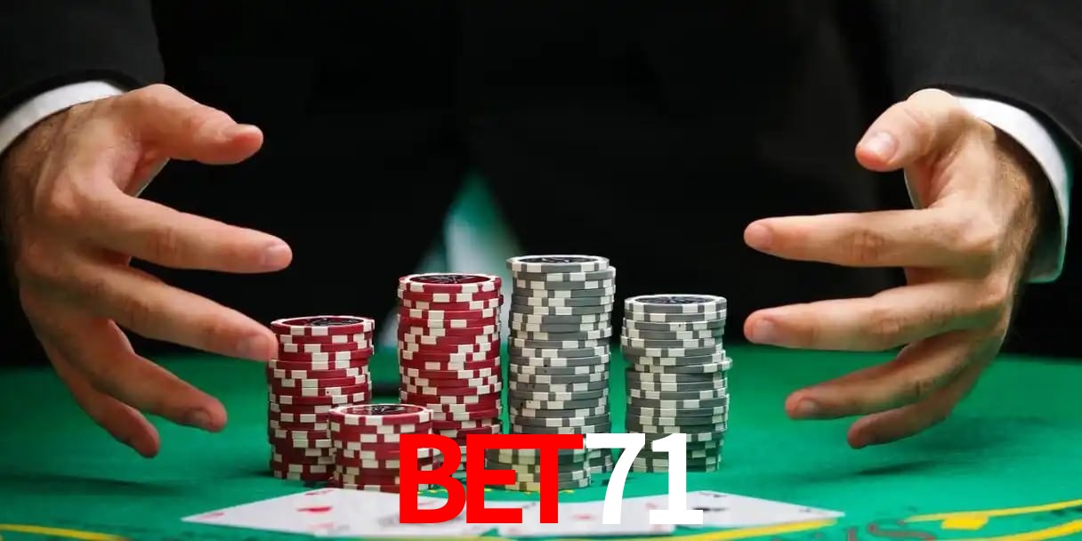 Benefícios VIP na BET71