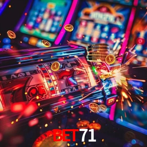 Jogos Exclusivos BET71
