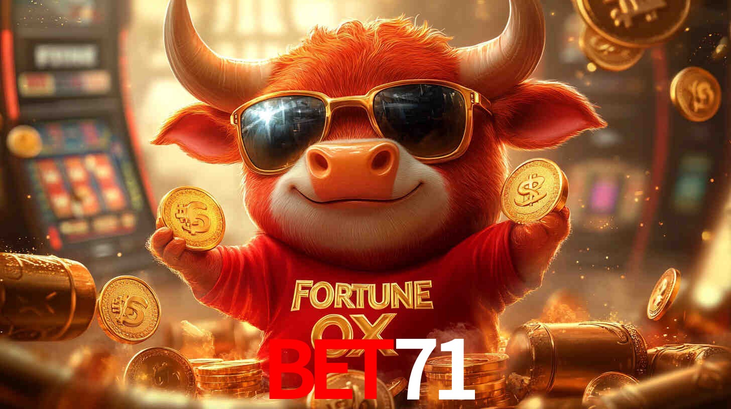 BET71.com